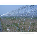 Greenhouses Steel Frame 42mm Galvanized Pipe